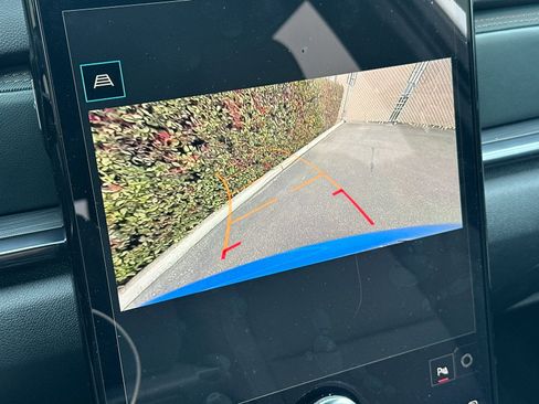 New 2026 GMC Terrain AT4 AWD/4WD image 20