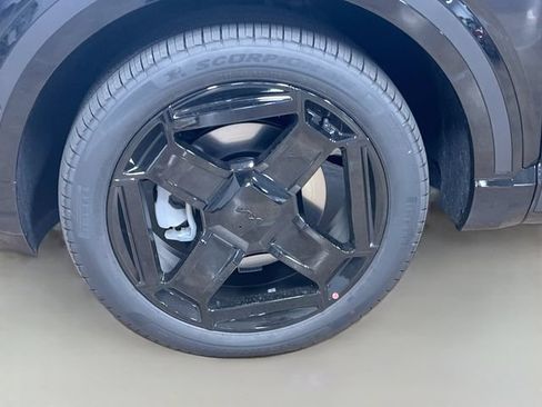 New 2027 Kia Telluride SX X-Line AWD/4WD image 34