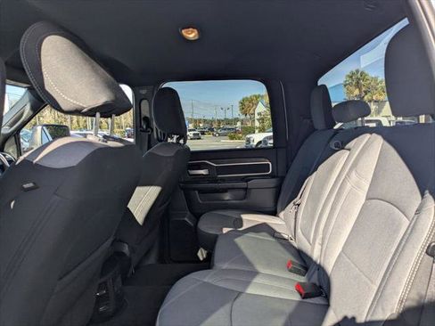 Certified 2024 RAM 2500 Big Horn image 11