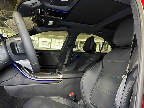 New 2026 Mercedes-Benz C 300 4MATIC Sedan image 24