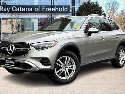 Certified 2023 Mercedes-Benz GLC 300 4MATIC