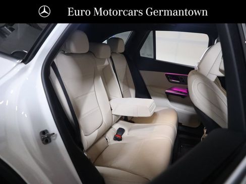 Used 2023 Mercedes-Benz GLC 300 4MATIC image 55