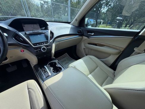 Used 2019 Acura MDX FWD w/ Tech & Entertainment image 41