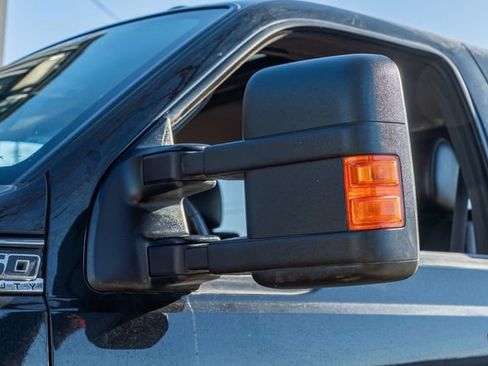 Used 2013 Ford F250 Lariat w/ Lariat Ultimate Pkg image 10