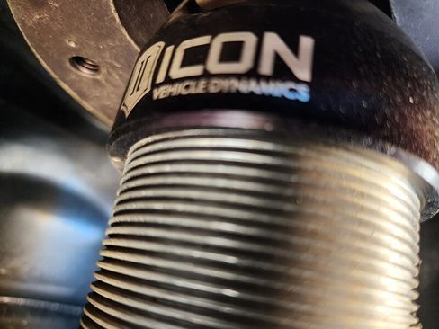 Used 2014 Ford F150 FX4 w/ Equipment Group 402A Luxury image 19