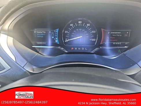 Used 2015 Lincoln MKZ Hybrid w/ Equipment Group 202A Reserve FWD image 15