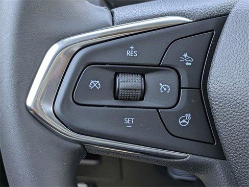 New 2026 Chevrolet TrailBlazer LT w/ Convenience Package image 27