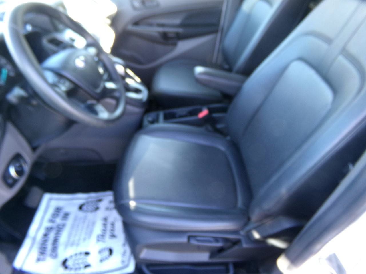 Used 2021 Ford Transit Connect XL FWD image 29
