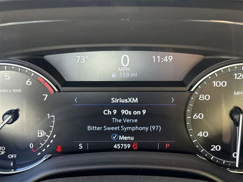 Used 2024 Cadillac CT5 Premium Luxury w/ Climate Package image 10