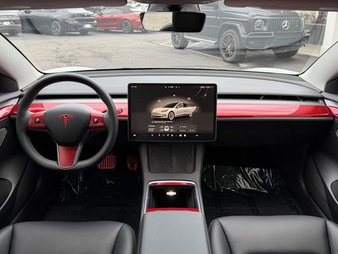 Used 2023 Tesla Model 3 Standard Range image 19