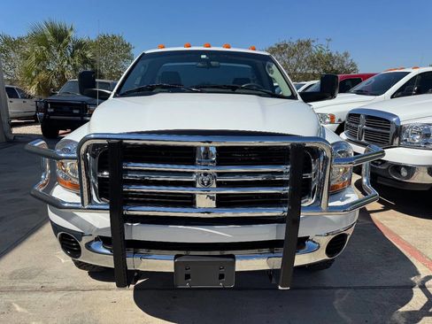 Used 2006 Dodge Ram 3500 Truck SLT w/ Trailer Tow Group image 21