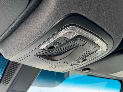 New 2025 Mercedes-Benz Sprinter 2500 image 20