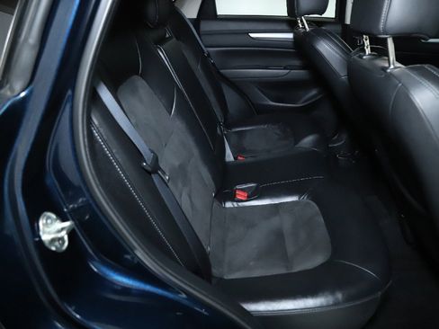 Used 2023 MAZDA CX-5 AWD 2.5 S w/ Select Package image 32