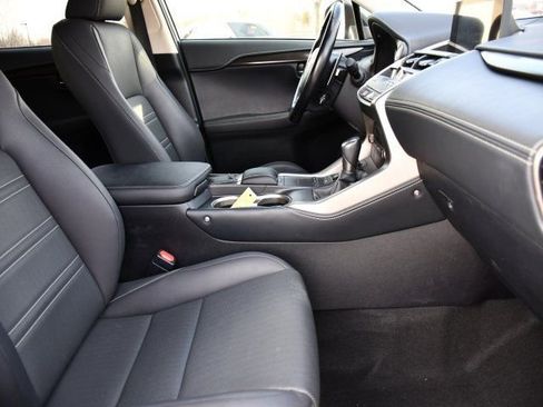 Certified 2021 Lexus NX 300 FWD w/ Comfort Package image 29