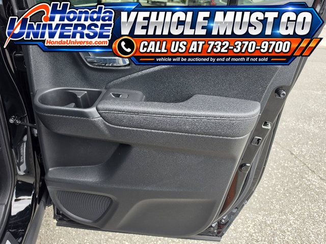 Used 2024 Honda Ridgeline RTL image 17