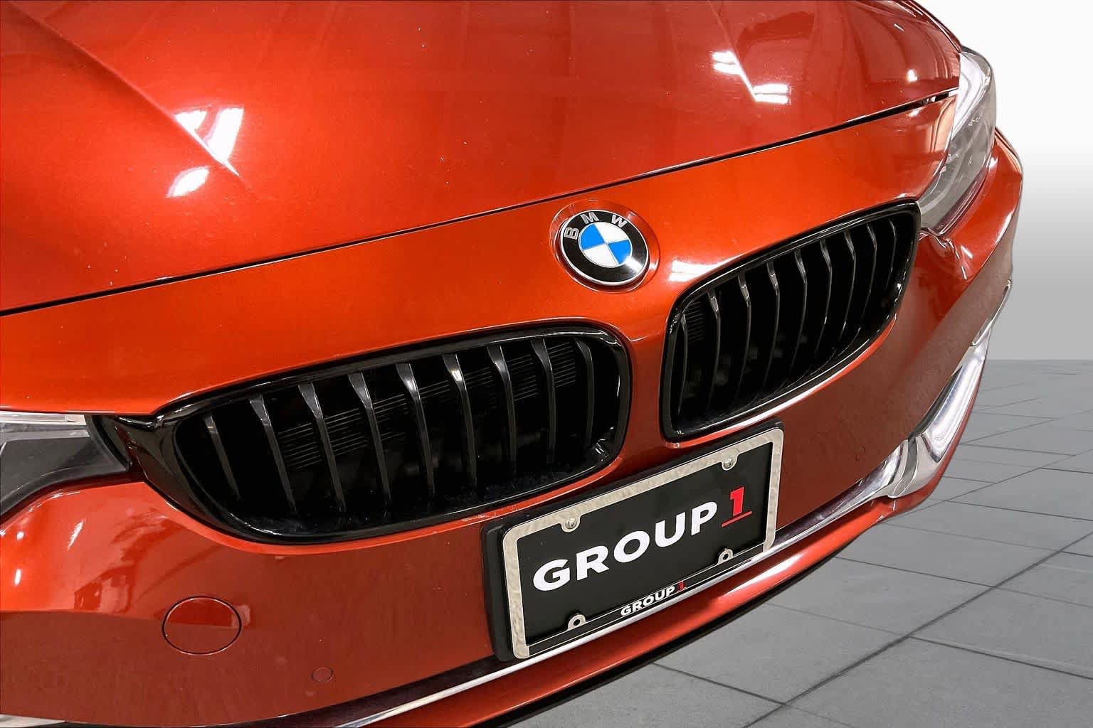 Used 2019 BMW 440i Gran Coupe xDrive w/ Executive Package AWD/4WD image 29