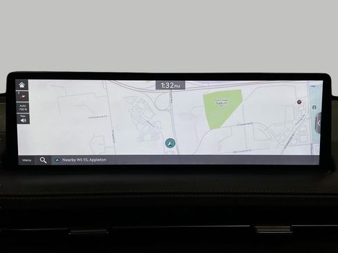 Used 2024 Genesis GV70 2.5T w/ Sport Prestige Package image 25