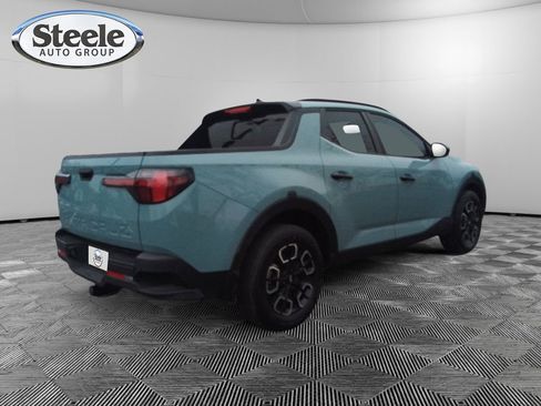 Certified 2023 Hyundai Santa Cruz SEL w/ Activity Package image 5