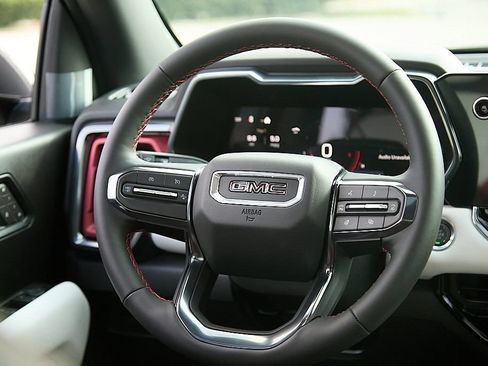 New 2026 GMC Canyon AT4X AWD/4WD image 42