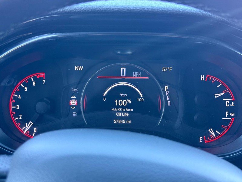 Used 2021 Dodge Durango GT AWD/4WD image 26