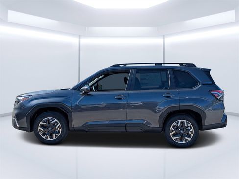 New 2026 Subaru Forester Premium image 6