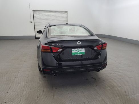 Used 2020 Nissan Altima 2.5 SL image 6