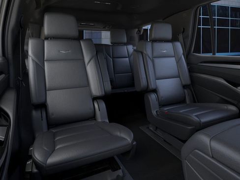 New 2025 Cadillac Escalade Luxury image 17