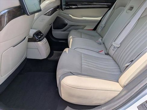 Used 2019 Genesis G90 5.0 Ultimate image 20