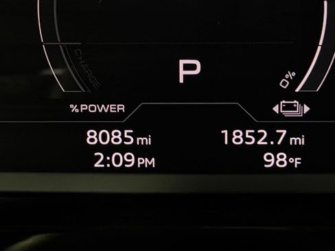 Used 2024 Audi Q8 e-tron Premium Plus w/ Premium Plus Package AWD/4WD image 15