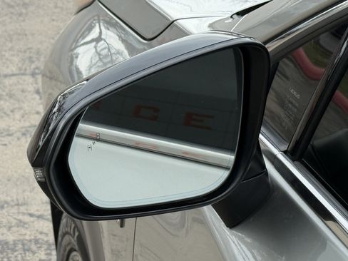 Used 2020 Lexus NX 300 F Sport w/ F Sport Premium Package image 15