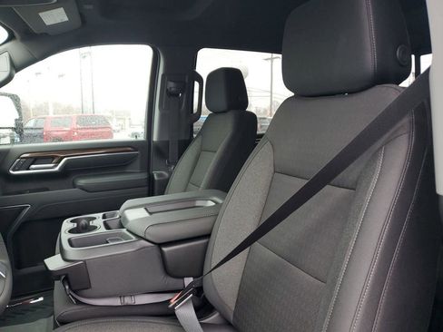 New 2026 Chevrolet Silverado 2500 LT w/ All Star Edition image 16