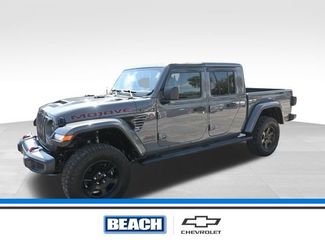 Used 2021 Jeep Gladiator Mojave 360° Tour