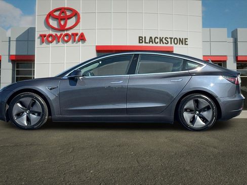 Used 2018 Tesla Model 3 Long Range image 6