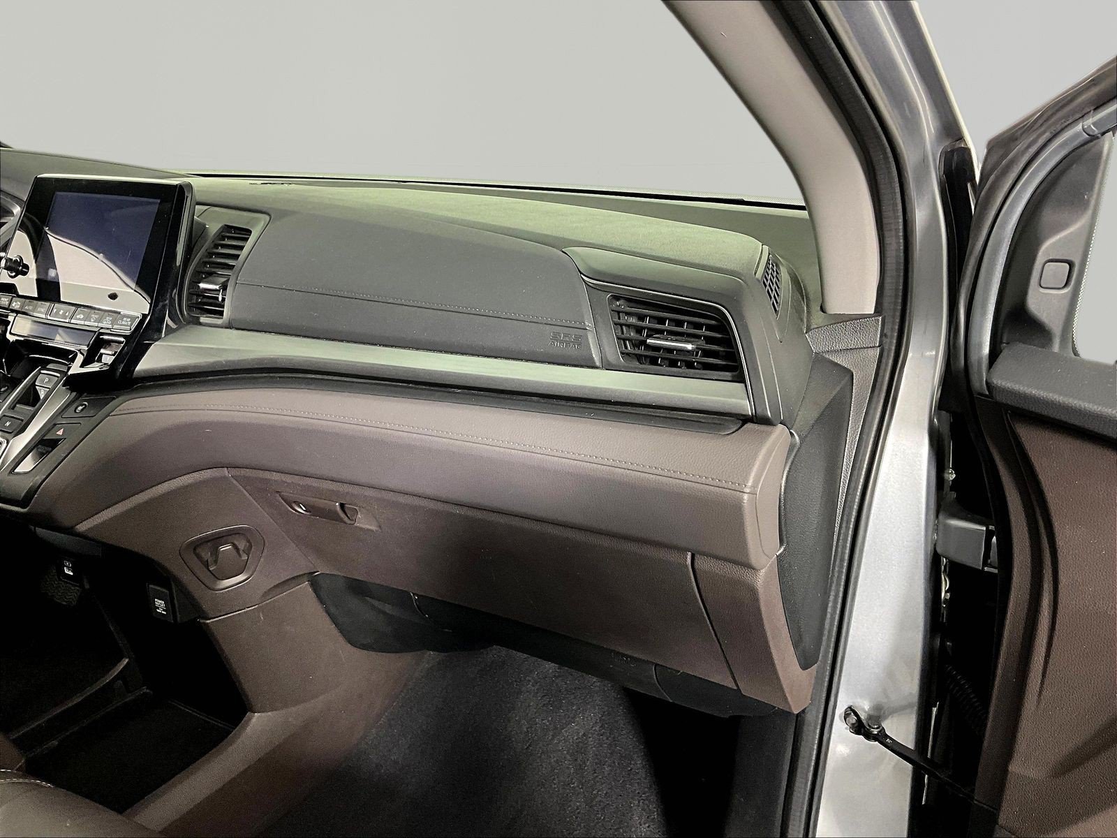 Used 2021 Honda Odyssey EX-L image 25