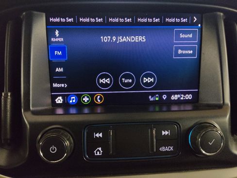 Used 2021 Chevrolet Colorado LT w/ Safety Package RWD image 25