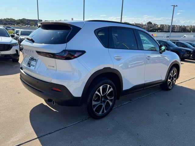 Used 2026 MAZDA CX-5 Preferred AWD/4WD image 4
