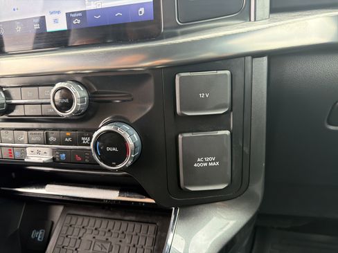 Used 2023 Ford F150 Lariat w/ Equipment Group 502A High AWD/4WD image 68