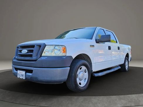 Used 2008 Ford F150 XL image 2
