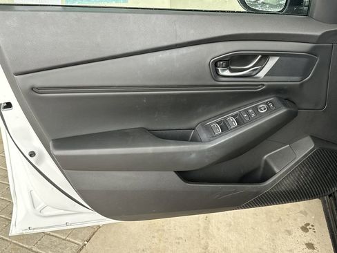 Used 2024 Honda Accord EX image 10