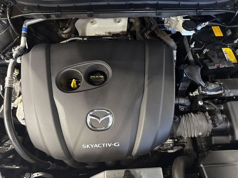 Used 2023 MAZDA CX-5 AWD 2.5 S w/ Select Package image 66