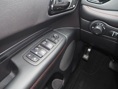 New 2025 Dodge Durango GT image 34