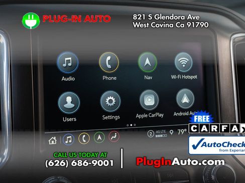 Used 2021 GMC Sierra 1500 AT4 w/ AT4 Premium Package image 30