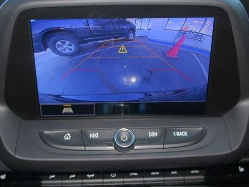 Used 2023 Chevrolet Camaro SS image 17