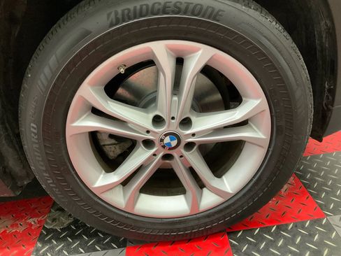 Used 2019 BMW X3 xDrive30i image 3