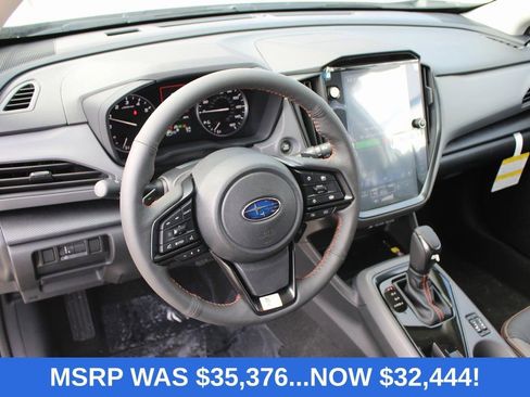Used 2026 Subaru Crosstrek 2.5i Limited AWD/4WD image 9