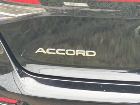 Used 2025 Honda Accord LX image 11