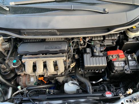 Used 2011 Honda Fit Sport image 16