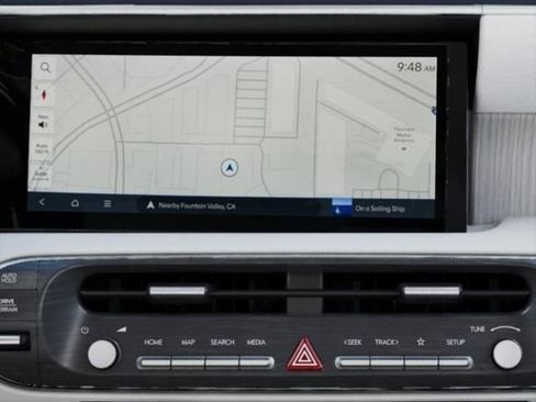 New 2026 Hyundai Palisade Calligraphy AWD/4WD image 13