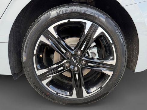Used 2024 Kia K5 GT-Line FWD image 11