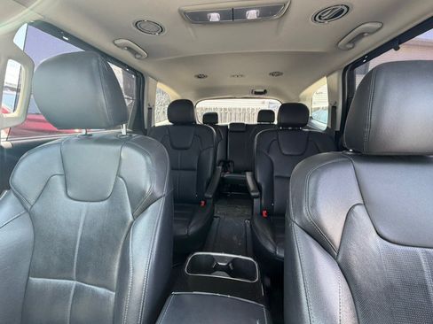 Used 2021 Kia Telluride EX w/ EX Premium Package AWD/4WD image 13